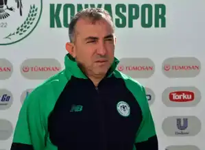 Konyaspor, Bodrum FK'yı Konuk Ediyor