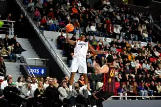 Manisa Basket, Galatasaray'a Evinde Yenildi!