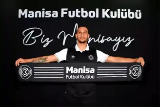 Manisa FK, Mustafa İnan'la Yollarını Ayırdı