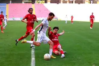 Menemen FK, 5-0'lık Farkla Zirveye Yükseliyor!