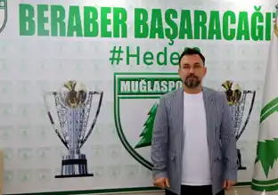 Muğlaspor'da Tolga Tağ Dönemi