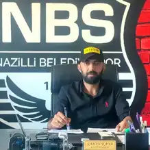 Nazillispor Başkanı Kaya, Kalp Krizi Geçirdi!