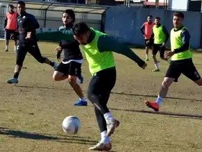 Nazillispor, Derincespor'u Yenmek İçin Hazırlanıyor