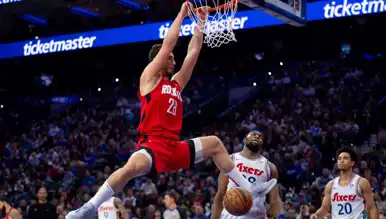 NBA'de Unutulmaz Bir Gece: Türk Oyuncunun Parlayan Yıldızı