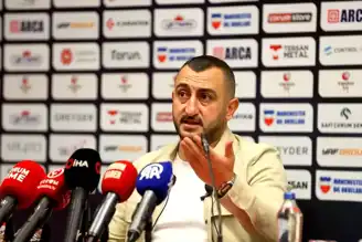 Çorum FK: Ligde Kalmak Öncelikli Hedef
