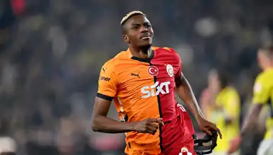 Al Hilal, Osimhen'i Unuttu, En Nesyri'ye Göz Kestirdi!