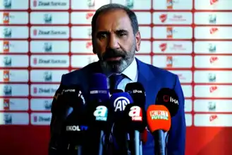 Otyakmaz: Fenerbahçe Ziraat Kupası'nda!