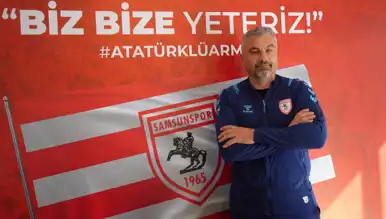 Teknik Direktör: Kalan 3 Maçı Kazanacağız!
