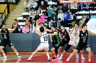 Sakarya Büyükşehir, Sezon Finalinde Kazanmak İstiyor!