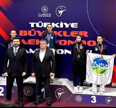 İnci Tarakçı Milli Takımda!