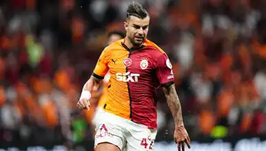Süper Lig'de Sakatlık Şoku!