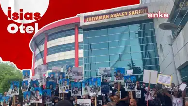 İsias Otel Davası: Aileler 'Olası Kast' İstiyor