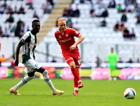 Sivasspor - Konyaspor Maçı: 5 Eksikle Savaş!