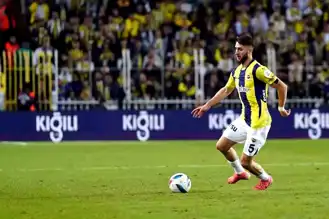 İsmail Yüksek Sakatlandı! Kısmi Yırtık Tespit Edildi