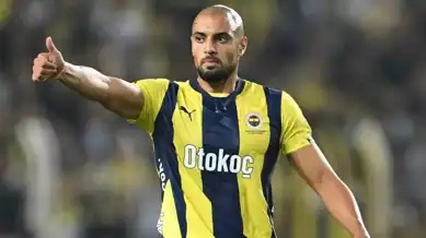 Amrabat: Galatasaray Teklifi Reddedildi!