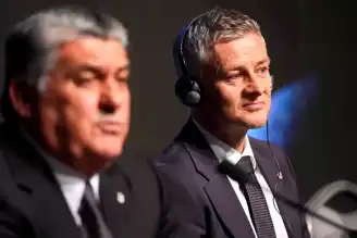 Solskjaer'den Beşiktaş'ta Transfer Sürprizi!