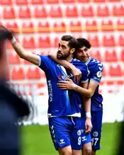Tayyib Kanarya, Erciyes'te İlk Golünü Attı