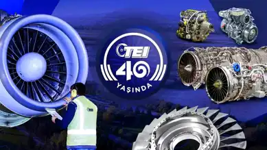 TEI 40 Yaşında: Havacılıkta Yeni Başarılar