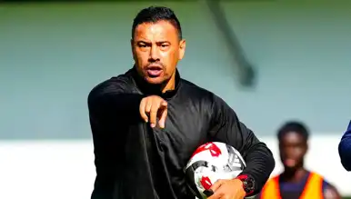 Çağdaş Atan: Başakşehir'de Büyük Hedefler Koyduk!