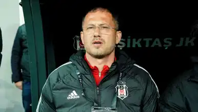 Teknik Direktör Yardımcısından Kritik Açıklamalar