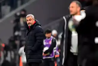 Reis: Beşiktaş Maçında Hakemler 12. Oyuncuydu!