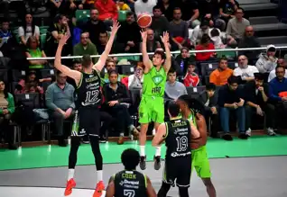 TOFAŞ, Merkezefendi'yi 91-80 Yendi!
