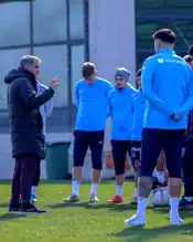 Trabzonspor'da Transfer Şoku: 4 Takviye, 9 Ayrılık!