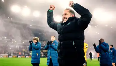 Pereira, Premier Lig'de 2'de 2 Yaptı!
