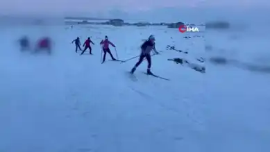 Yüksekova Sporcuları Erzurum'da Yarışacak!