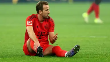 Devler Berabere Kaldı, Yıldız Oyuncu Sakatlandı!