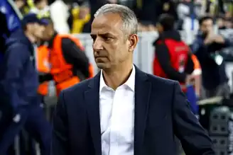 İsmail Kartal, Persepolis'te!