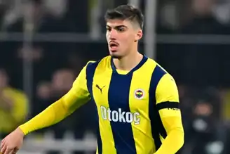 Yusuf Akçiçek'ten Avrupa Ligi'nde İlk Asist!