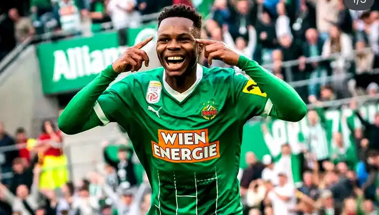 Trabzonspor, Sangare İçin 10 Milyon Euro'ya Hazırlanıyor!