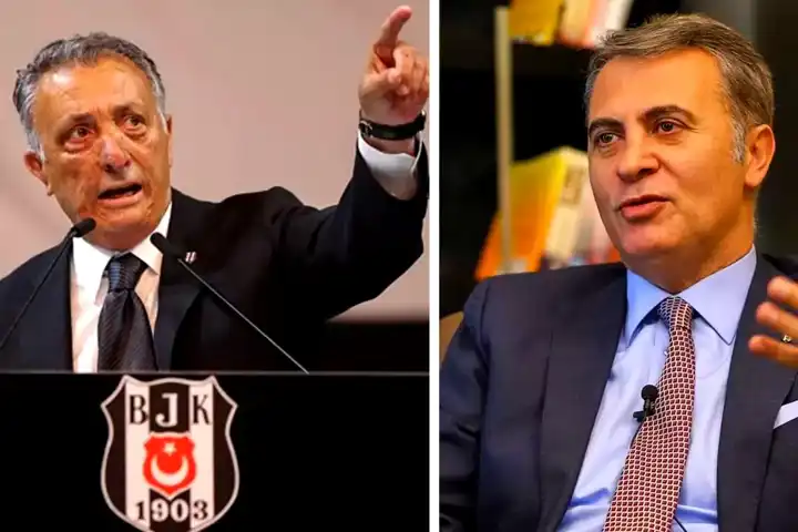 Çebi, Orman'a sert çıktı: 