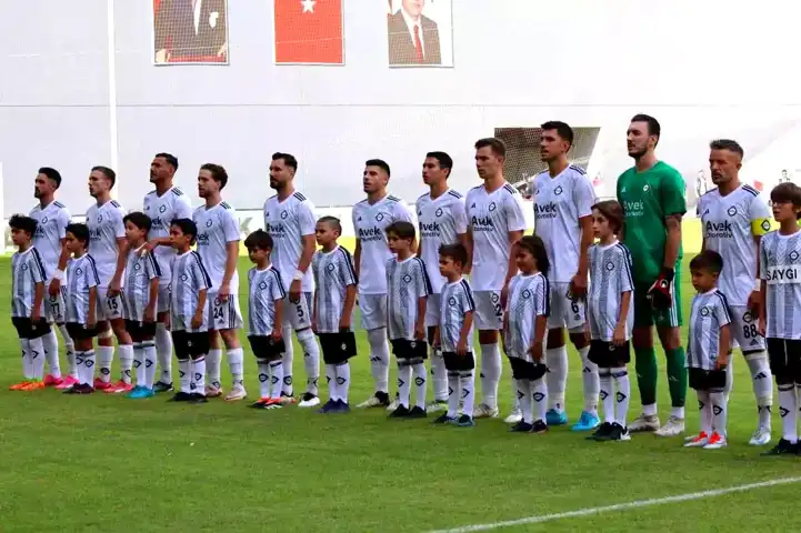 Altay, Kırklarelispor'u Devre Öncesi Yenmek İstiyor