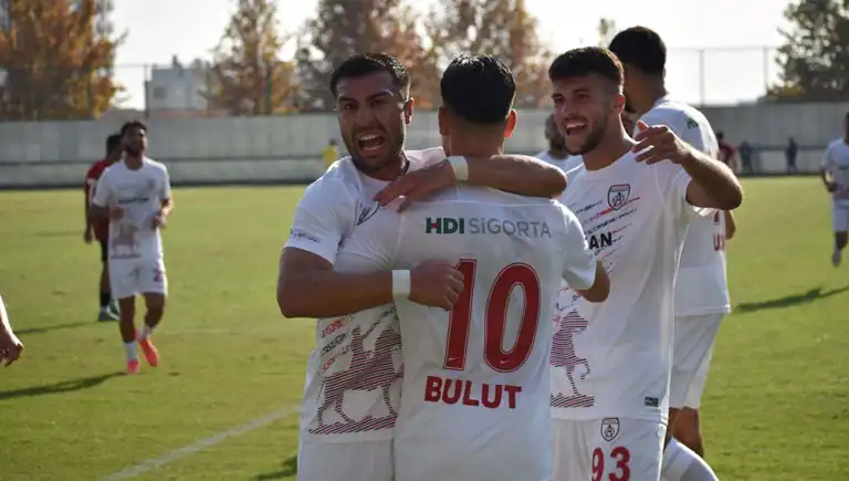 Gençlerbirliği, Dörtlü Galibiyet Peşinde