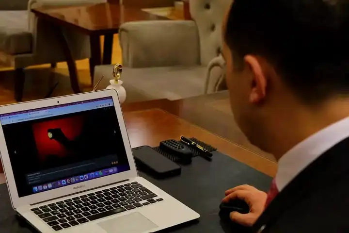 Çankırı Valisi, 