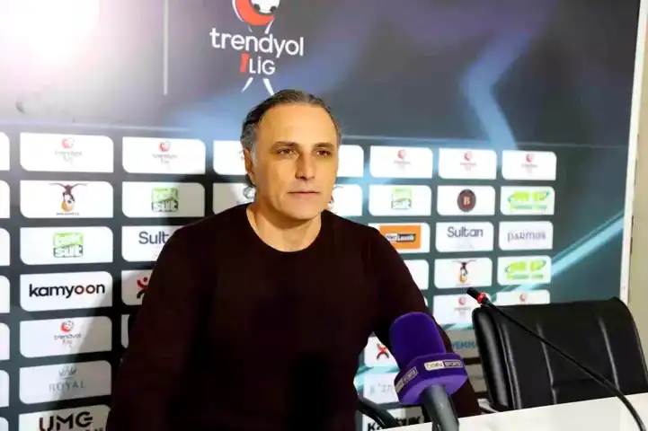 Bandırmaspor, İstanbulspor'u 1-0'la Geçti!