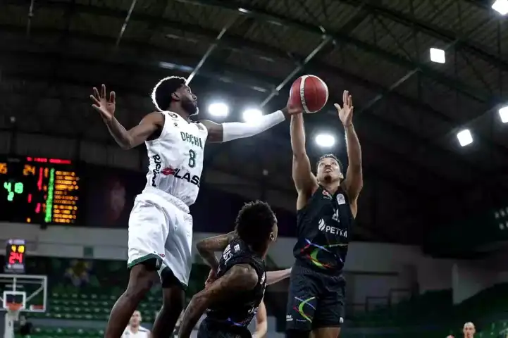 Darüşşafaka, Petkim'i Ezer Geçti!