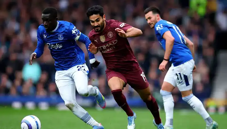 NBA Efsanesi Kidd, Everton'ın Sahipleri Arasında!