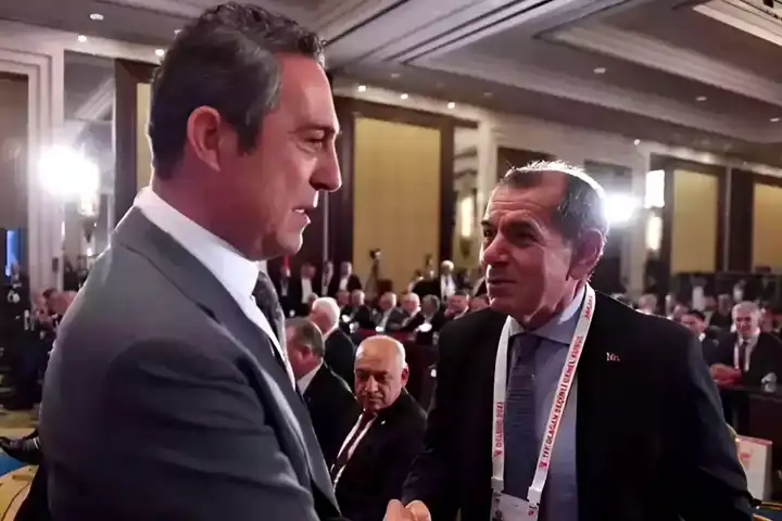 Galatasaray, Derbi Hakemi İçin Tahkim'de!