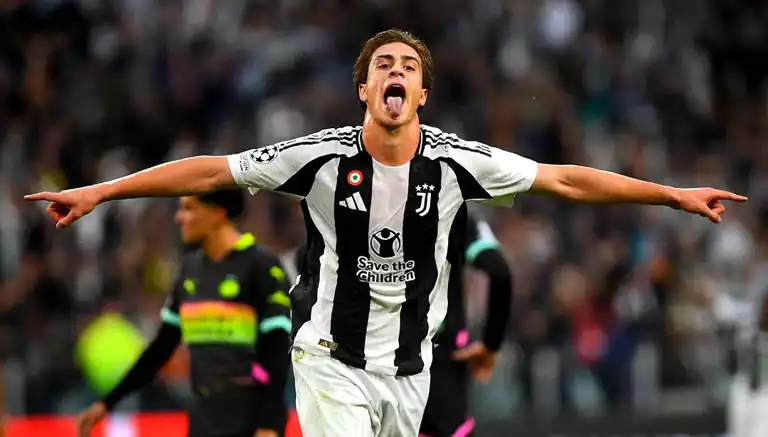 Juventus - Cagliari Maçı: Saat Kaçta, Hangi Kanalda? Juventus - Cagliari Maçı: Saat Kaçta, Hangi Kanalda?