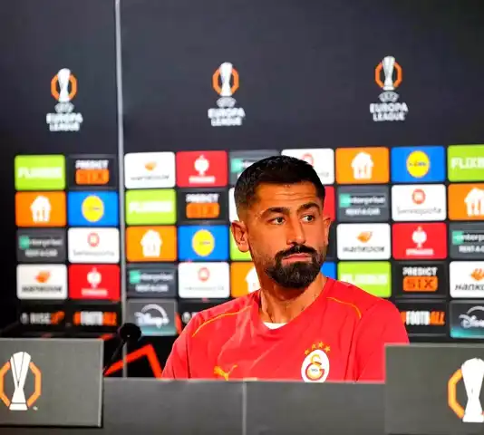 Demirbay'dan Malmö Öncesi Açıklama: Kazanmaya Geldik!