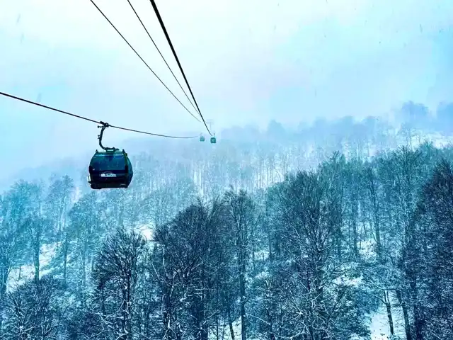 Kocaeli'den Öğrencilere Teleferik İndirimi