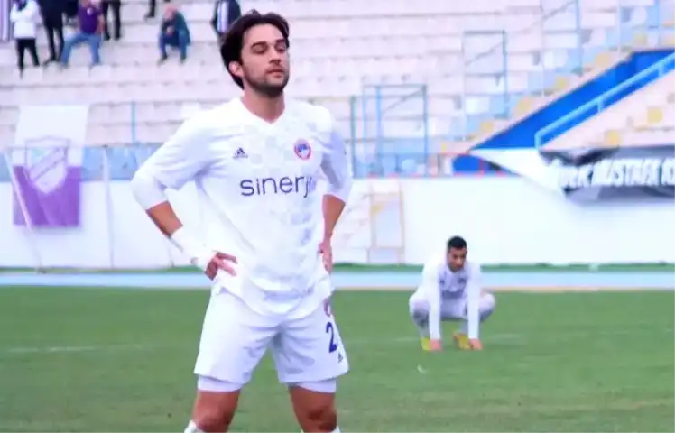 Kırıkkale FK'dan SMA Hastasına Yardım Eli