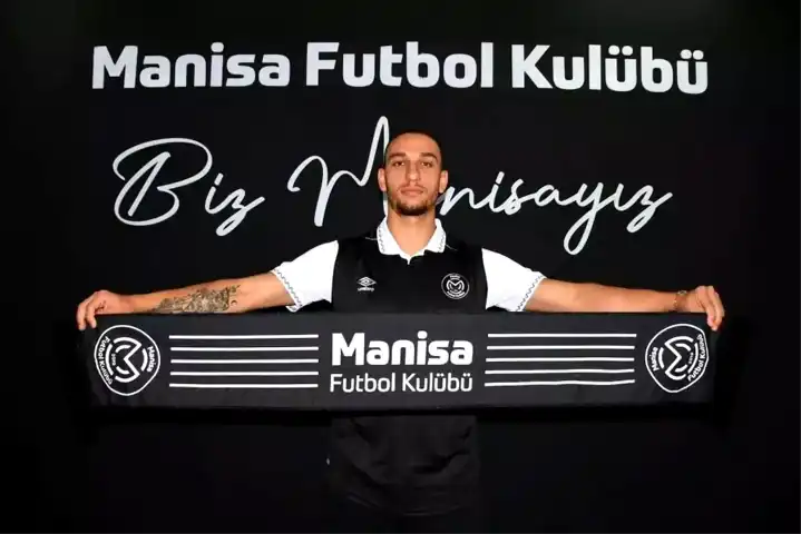 Manisa FK, Mustafa İnan'la Yollarını Ayırdı
