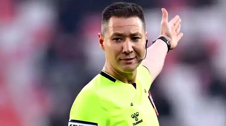 Hakem Doman'ın Kaderi Sezon Sonunda Belli Olacak