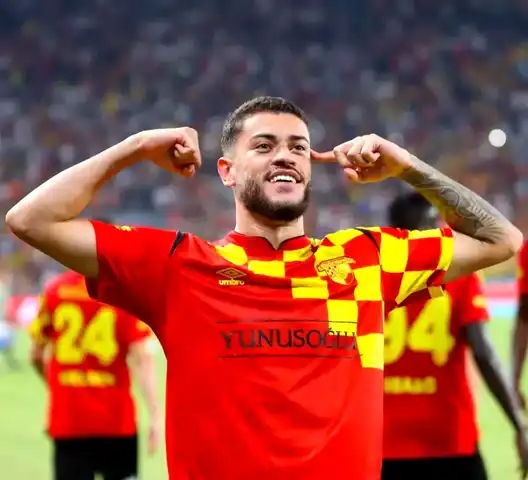Romulo'nun Transferi İçin Görüşmeler Başladı