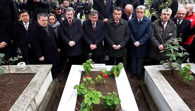Samsunspor'un Kara Günü: 36 Yıl Sonra Anma Töreni