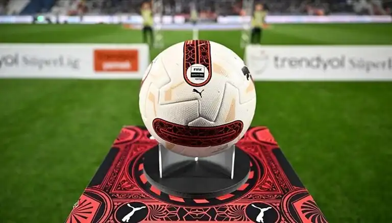 Süper Lig 14. Hafta: Maç Programı